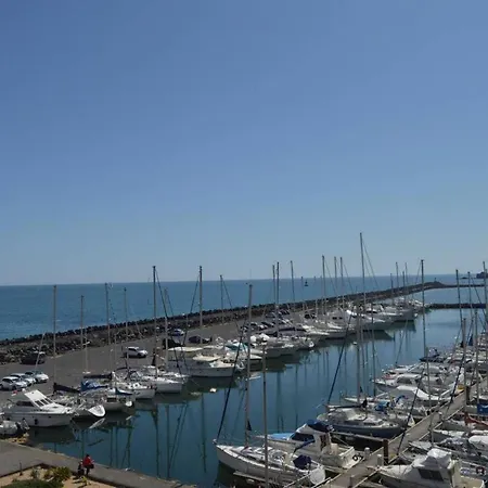 2 Pieces Belle Vue Cap D 'agde Ct360-435 Agde