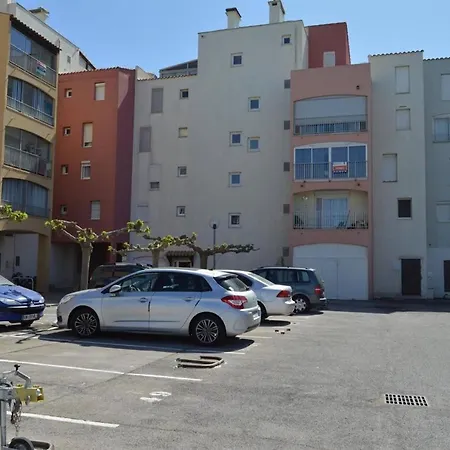 2 Pieces Belle Vue Cap D 'agde Ct360-435